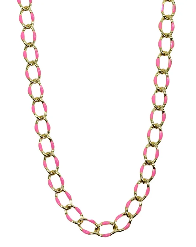 The Allie Necklace