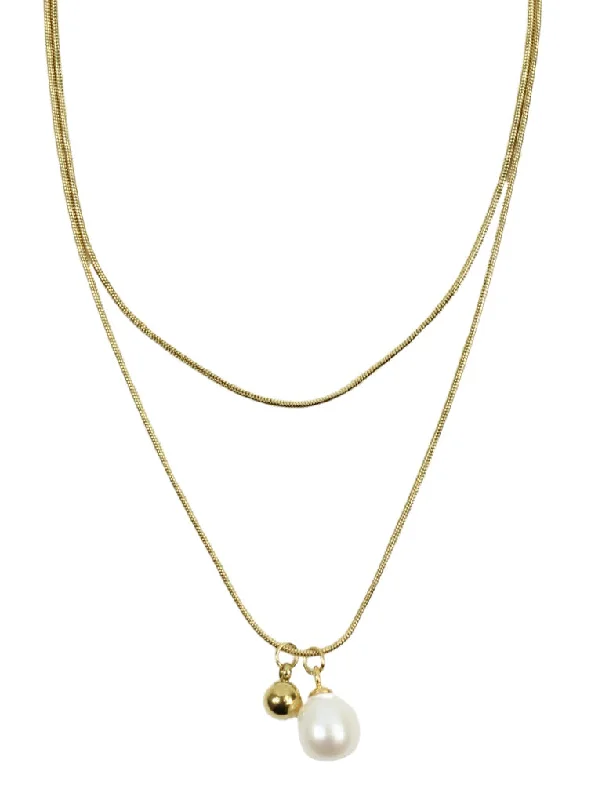 The Jena Necklace