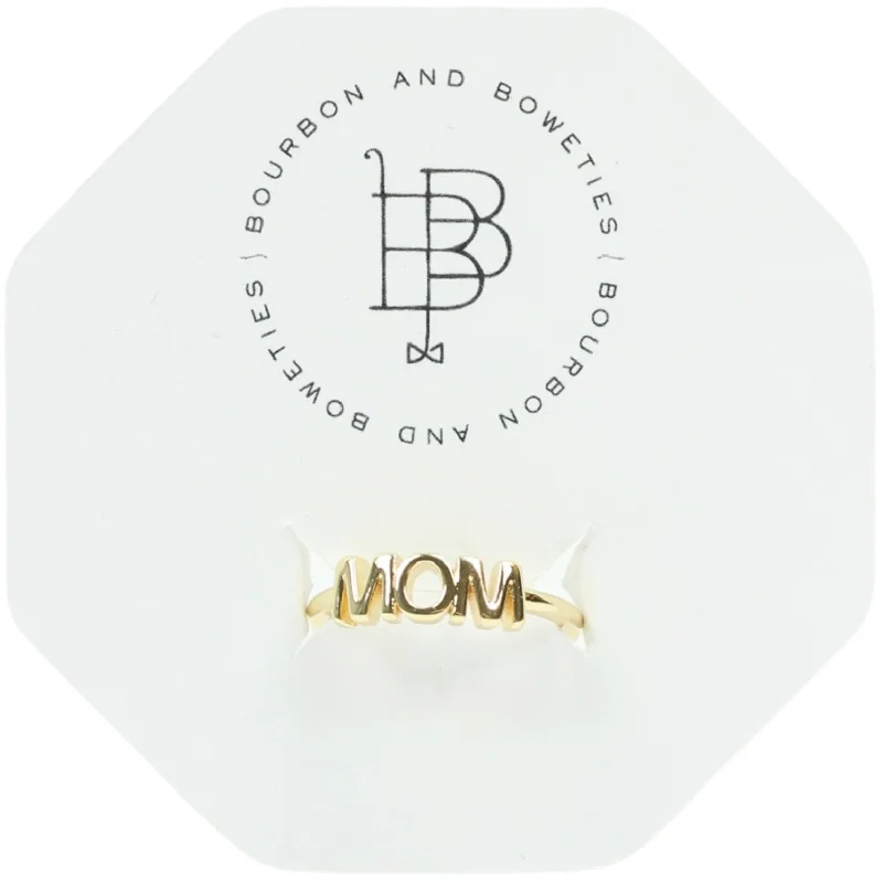 The MOM Ring