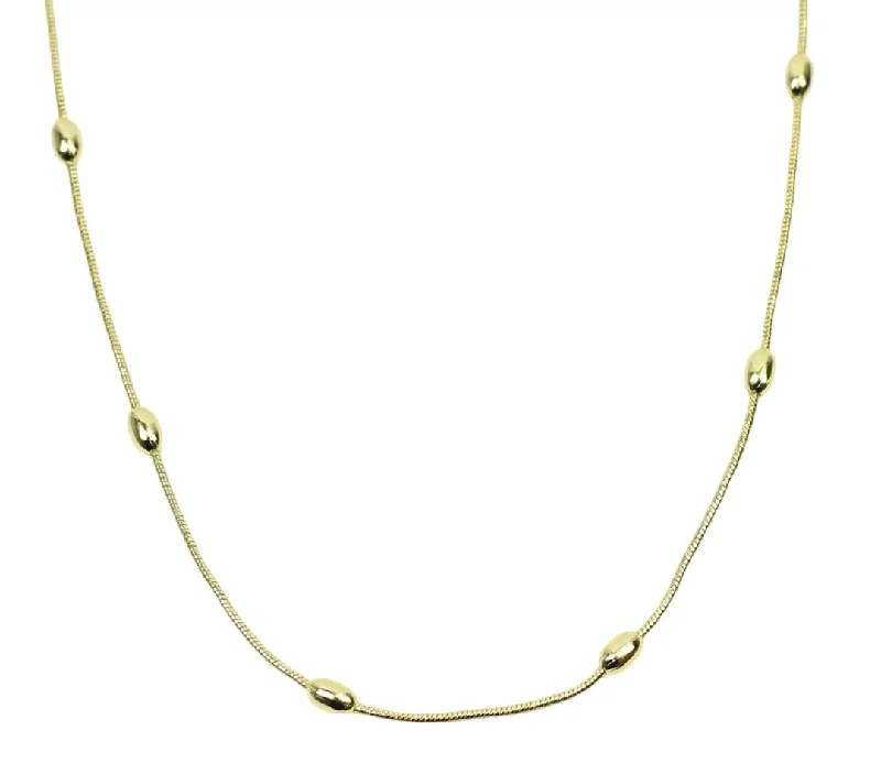 The Kaia Necklace